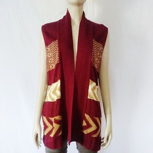 RUE 21 Cardigan Sweater Sz XL